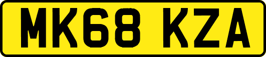 MK68KZA