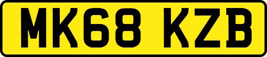 MK68KZB