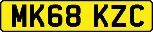 MK68KZC