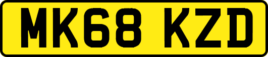 MK68KZD