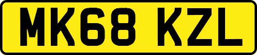 MK68KZL