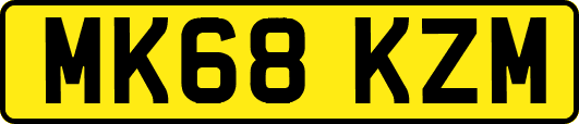 MK68KZM