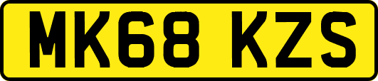 MK68KZS