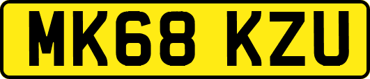 MK68KZU