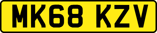 MK68KZV