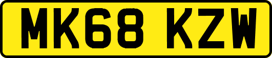 MK68KZW