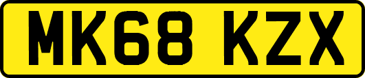 MK68KZX