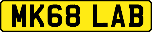 MK68LAB