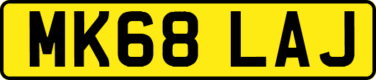 MK68LAJ