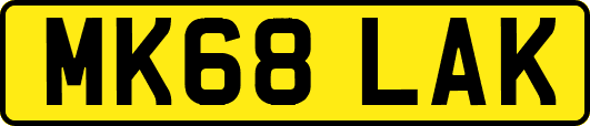 MK68LAK