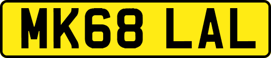 MK68LAL
