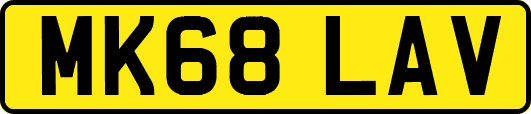 MK68LAV