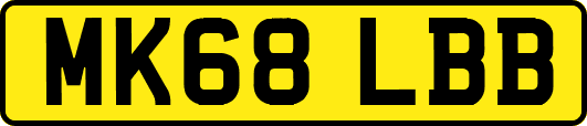 MK68LBB