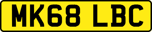 MK68LBC