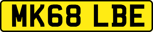 MK68LBE