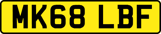 MK68LBF