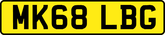 MK68LBG