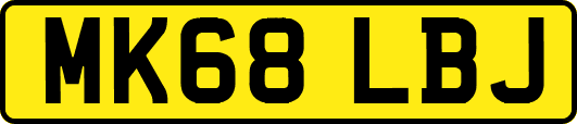 MK68LBJ