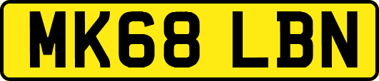 MK68LBN