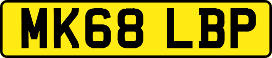 MK68LBP