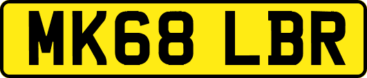MK68LBR