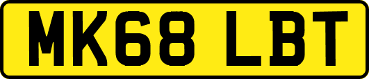 MK68LBT