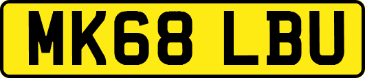 MK68LBU