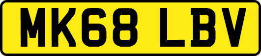 MK68LBV