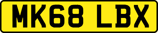 MK68LBX