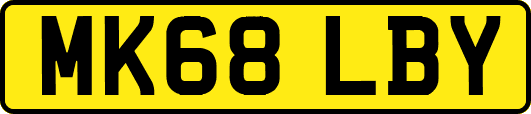 MK68LBY
