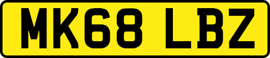 MK68LBZ