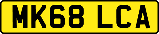 MK68LCA