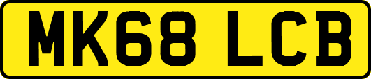 MK68LCB