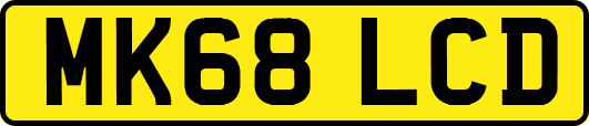 MK68LCD
