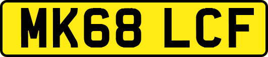 MK68LCF