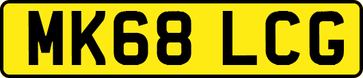 MK68LCG