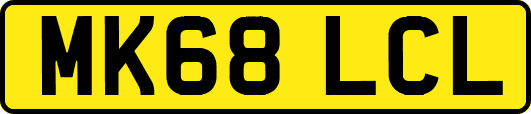 MK68LCL