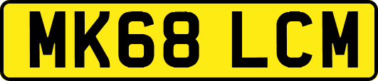MK68LCM
