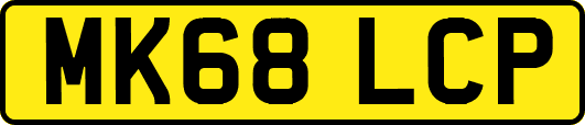 MK68LCP