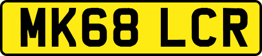 MK68LCR