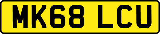 MK68LCU