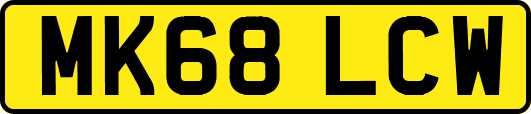 MK68LCW