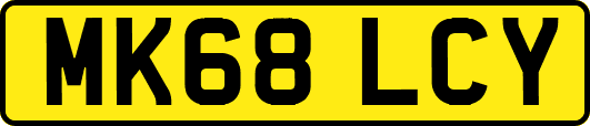 MK68LCY