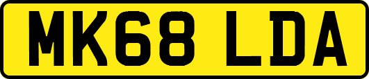 MK68LDA