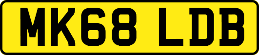 MK68LDB