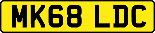 MK68LDC