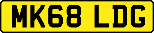 MK68LDG