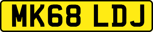 MK68LDJ