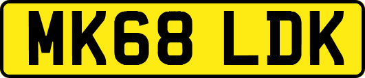 MK68LDK