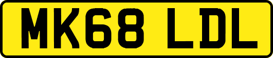 MK68LDL